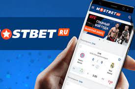 MostBet KG - расмий сайт, сереп, текшерет